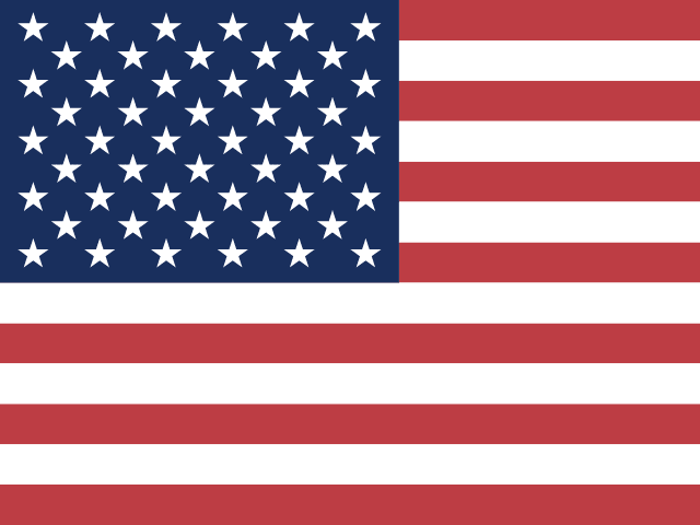 États-Unis d’Amérique