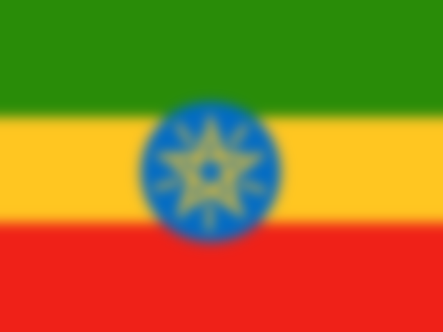 에티오피아