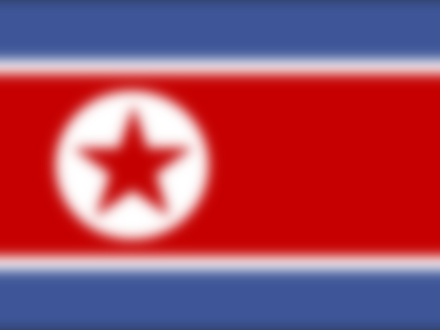 "Democratic People's Republic of Korea"