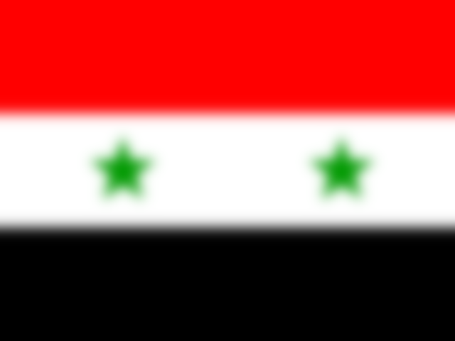 République arabe syrienne