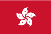 HKG flag