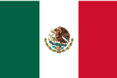 MEX flag