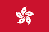 HKG flag