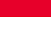 INA flag