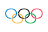 Olympische Athleten aus Russland