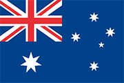 Australia flag