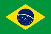 bandera de Brasil