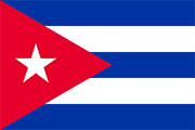 Cuba flag