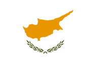 Cyprus flag