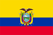 Ecuador flag