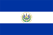 Bryan PEREZ flag