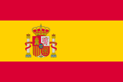 bandera de España