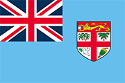 Fiji flag