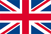 Great Britain flag