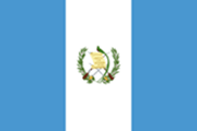 bandera de Guatemala