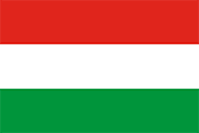 Hungary flag