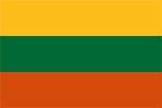 Lithuania flag