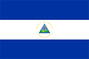 Candelaria RESANO flag