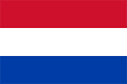 Netherlands flag