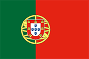 bandera de Portugal