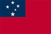 SAM flag