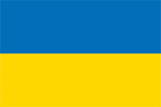 Ukraine flag