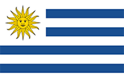 URU flag