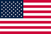 United States flag