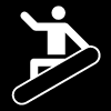 Snowboard