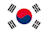 KOR flag