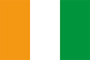 Côte d'Ivoire