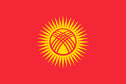 Kyrgyzstan