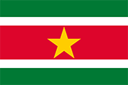 Surinam