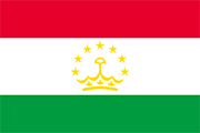 Tajikistan