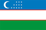 Uzbekistan